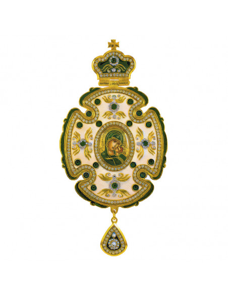 Pectoral