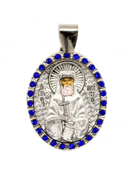 Necklace - St.Paisios