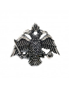 Византијски грб