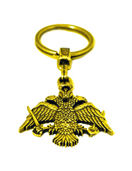 Византийский орел