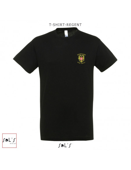 T-shirt "REGENT" - Σερβική