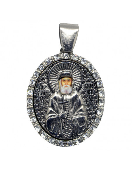 Necklace - St.Paisios
