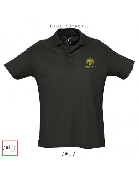 Polo-Shirt "SUMMER-II"