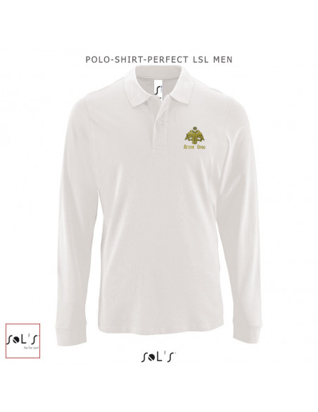 Polo-Shirt "RUGBY"